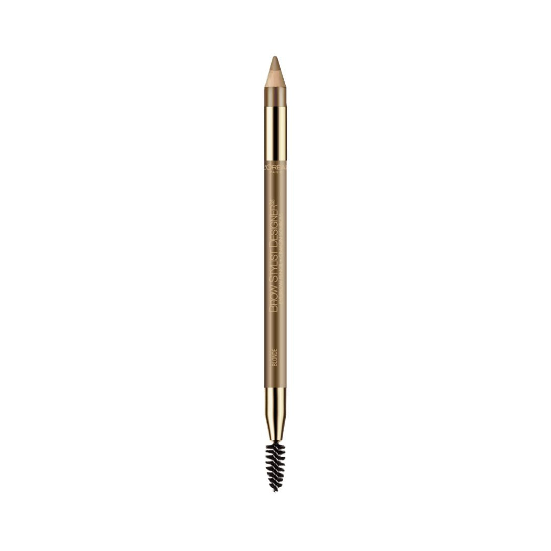 LÁPIZ DE CEJAS L´OREAL BROW STYLIST DESIGNER™