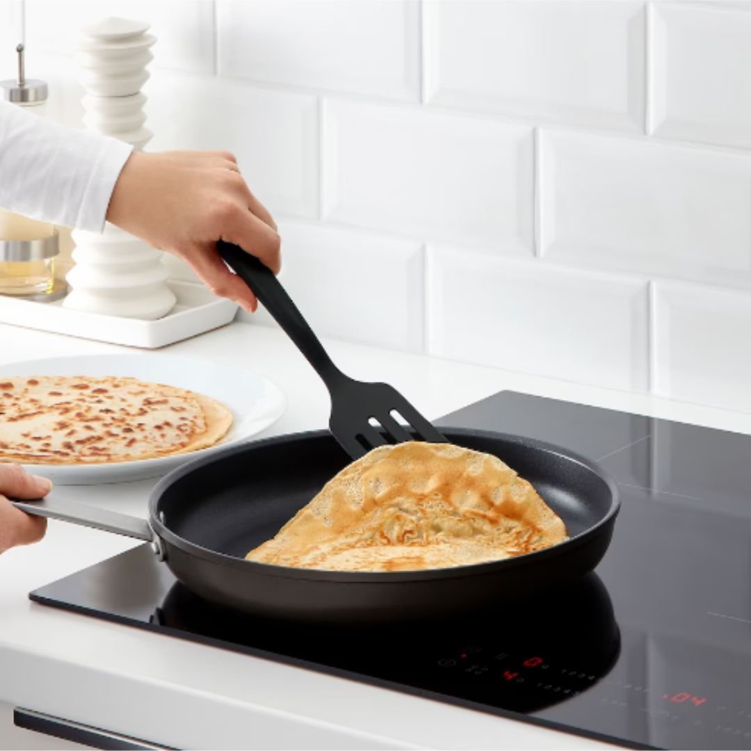 JUEGO DE UTENSILIOS DE COCINA 3 PIEZAS NEGRO