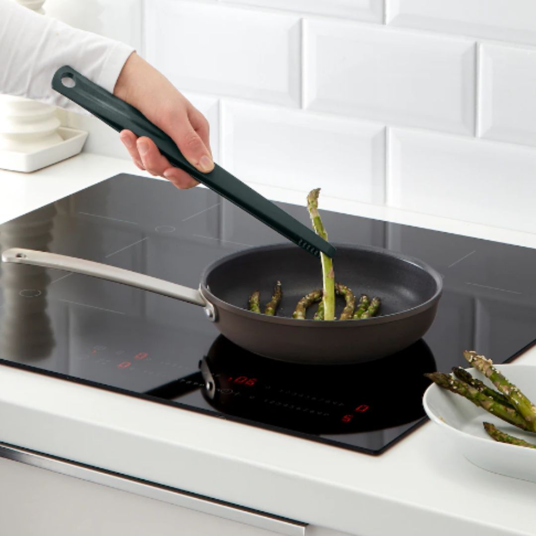 JUEGO DE UTENSILIOS DE COCINA 3 PIEZAS NEGRO