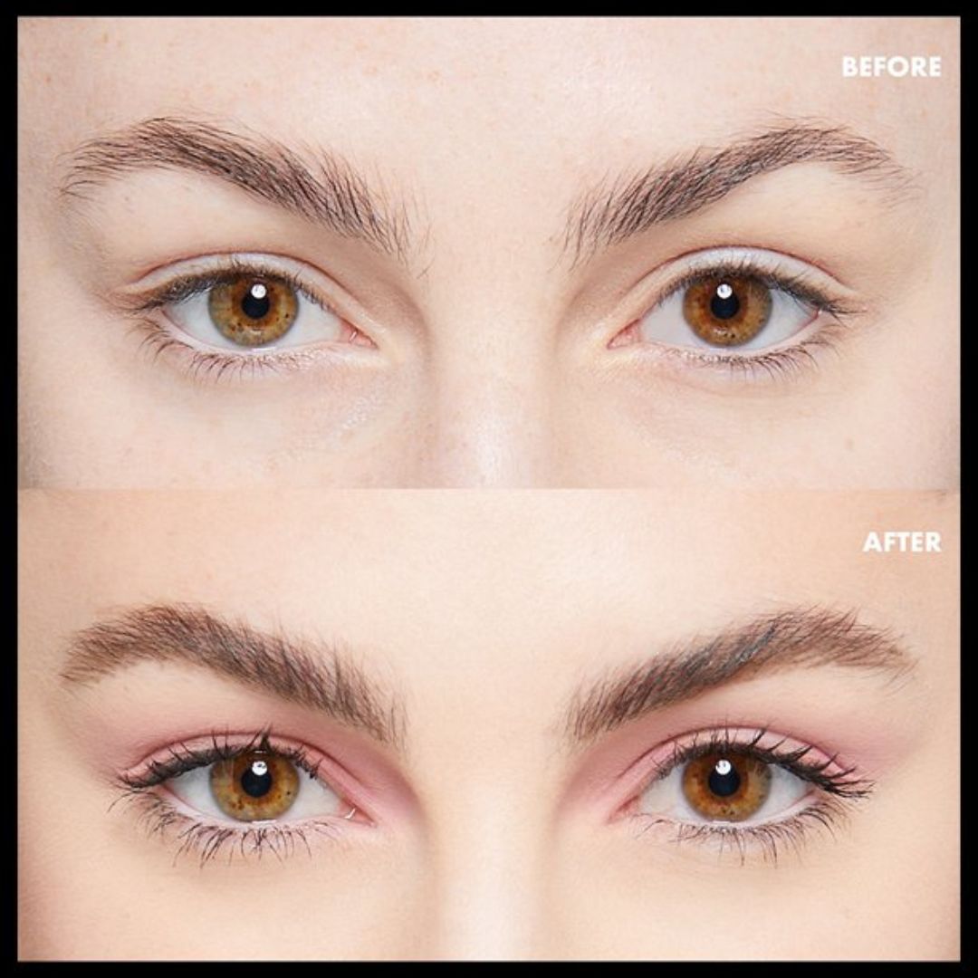 NYX PROFESSIONAL MAKEUP GEL PARA CEJAS Transparente