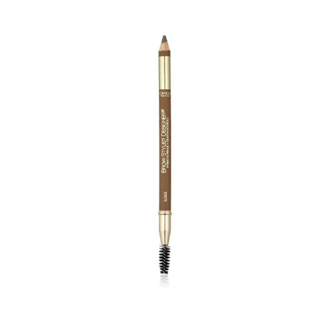 LÁPIZ DISEÑADOR DE CEJAS, L'OREAL PARIS