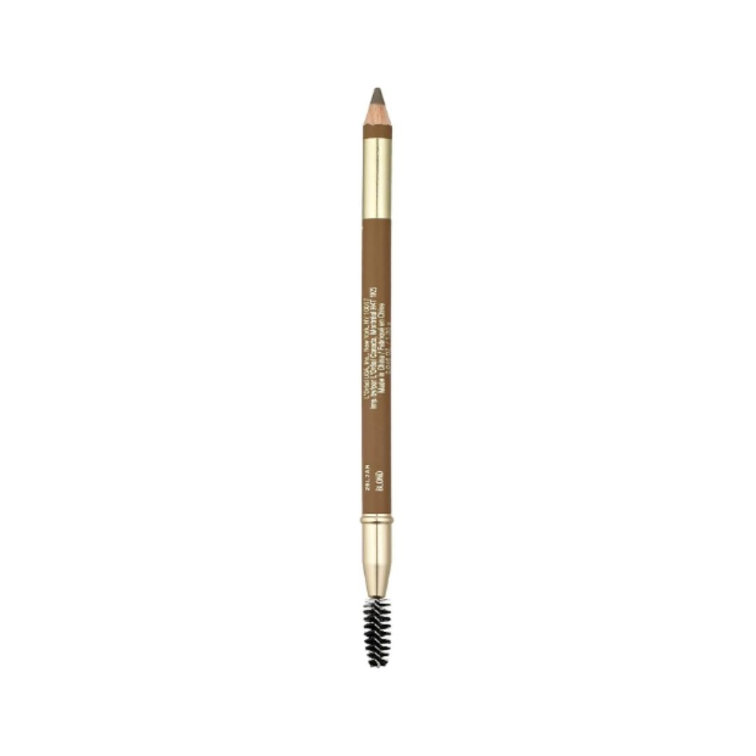 LÁPIZ DISEÑADOR DE CEJAS, L'OREAL PARIS