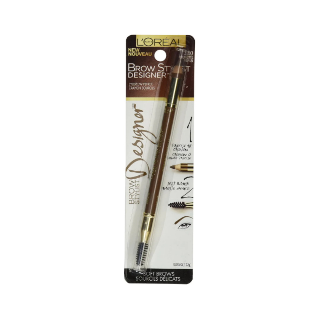 LÁPIZ DISEÑADOR DE CEJAS, L'OREAL PARIS