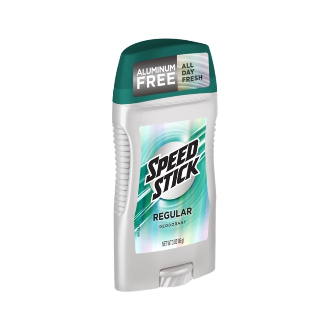 DESODORANTE ANTITRANSPIRANTE SPEED STICK REGULAR
