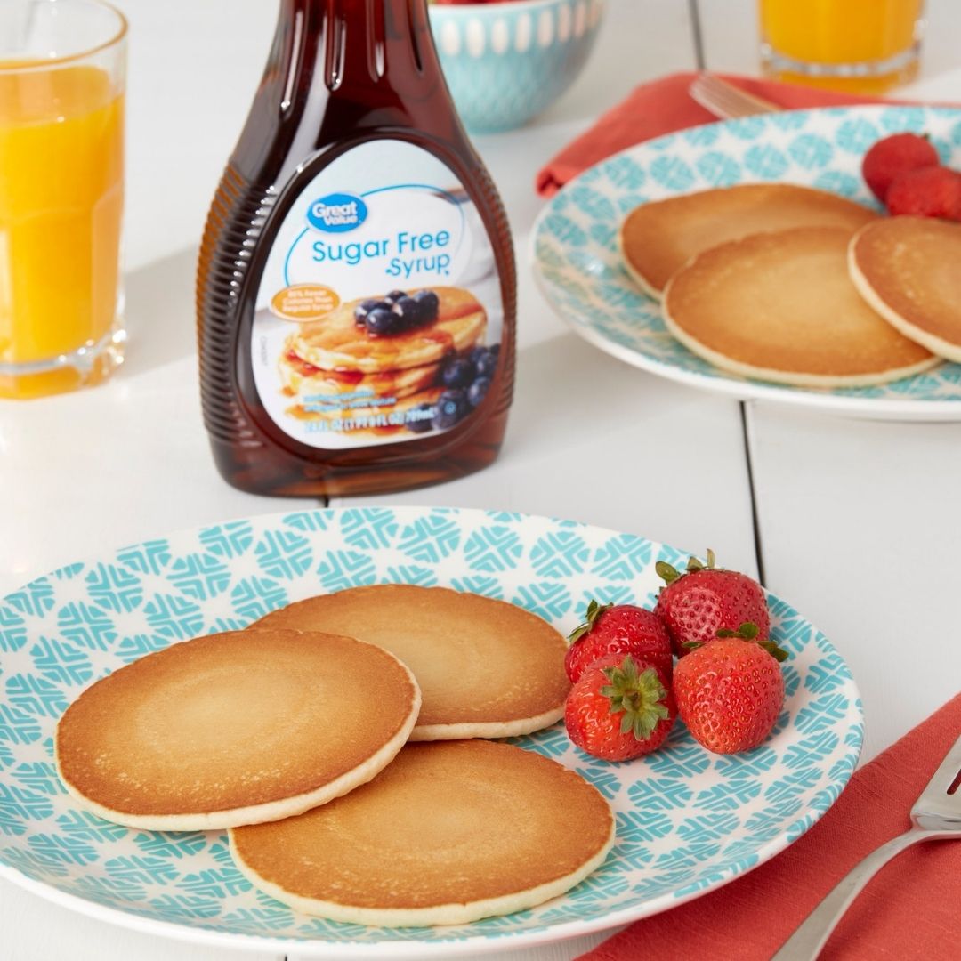 SYRUP DE CARAMELO SIN AZUCAR 709ml