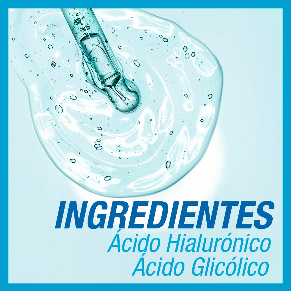 NEUTROGENA HYDRO BOOST LIMPIADOR EXFOLIANTE 141gr