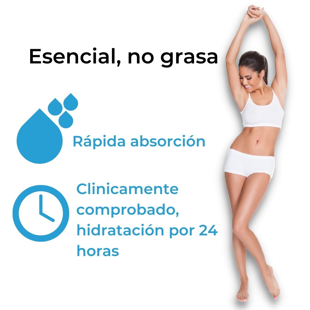 LUBRIDERM LOCIÓN HIDRATANTE DIARIA PARA PIEL NORMAL A SECA 709ml