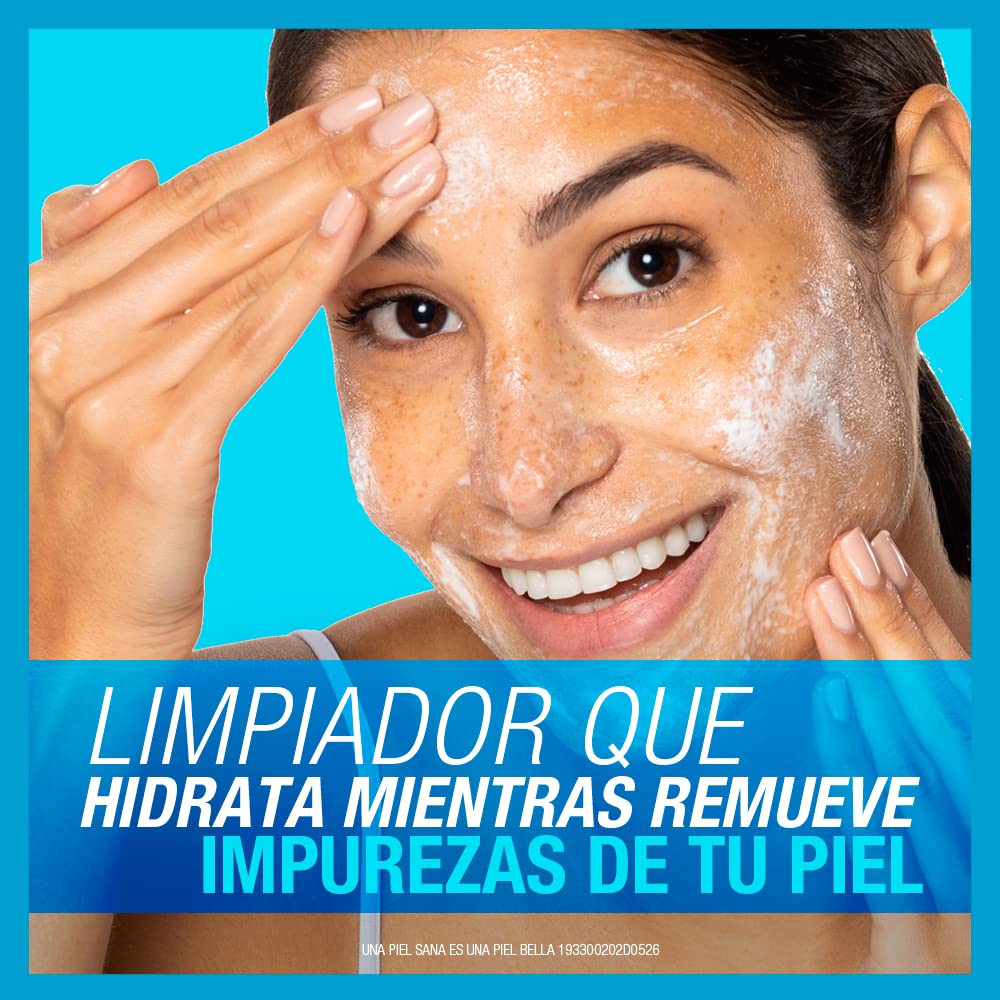 NEUTROGENA HYDRO BOOST LIMPIADOR EXFOLIANTE 141gr