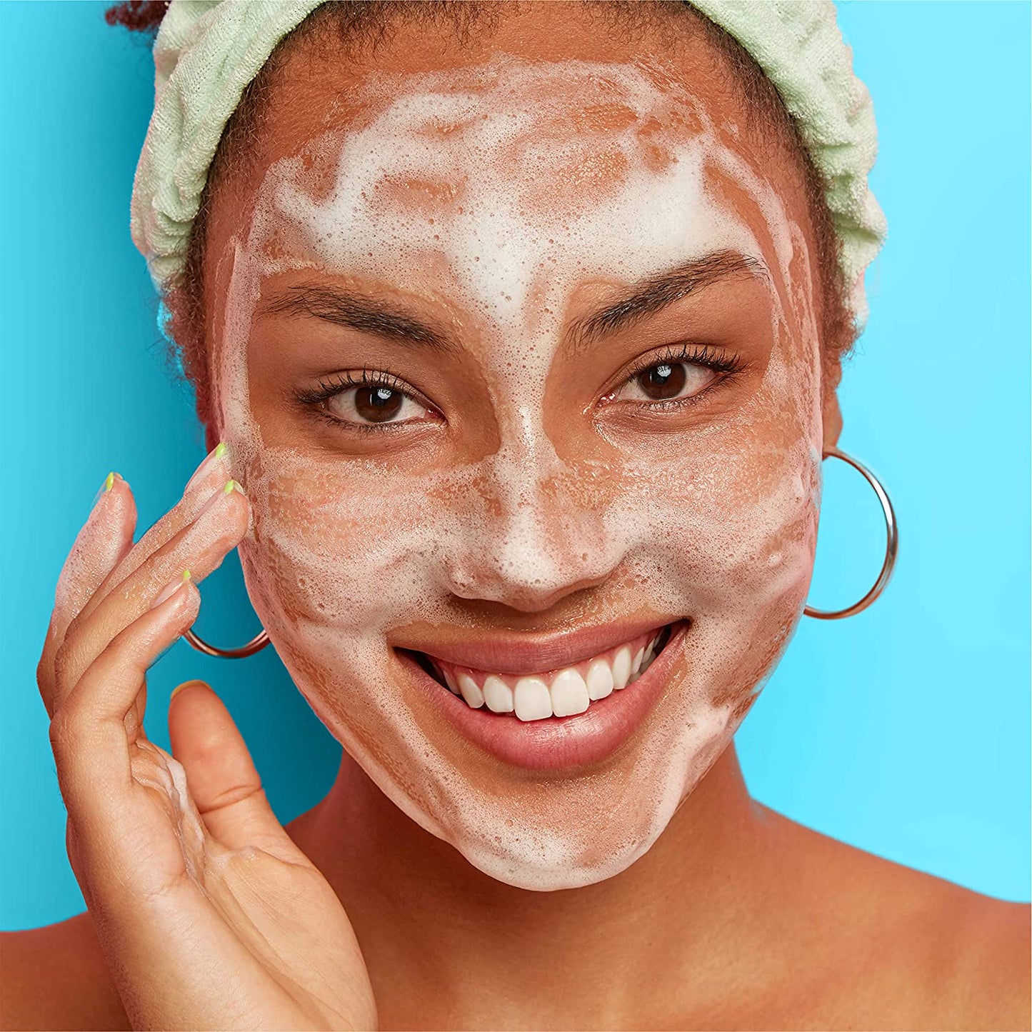 NEUTROGENA LIMPIADOR FACIAL PARA EL TRATAMIENTO DEL ACNÉ