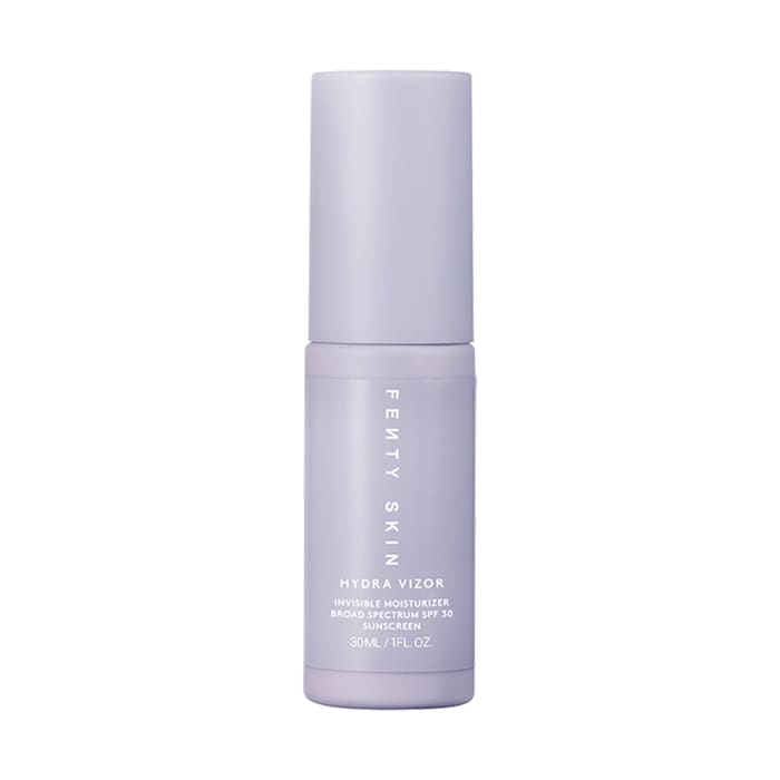 FENTY SKIN BY RIHANA MINI HYDRA VIZOR HIDRATANTE INVISIBLE DE AMPLIO ESPECTRO SPF 30 PROTECTOR SOLAR CON NIACIDAMIDA