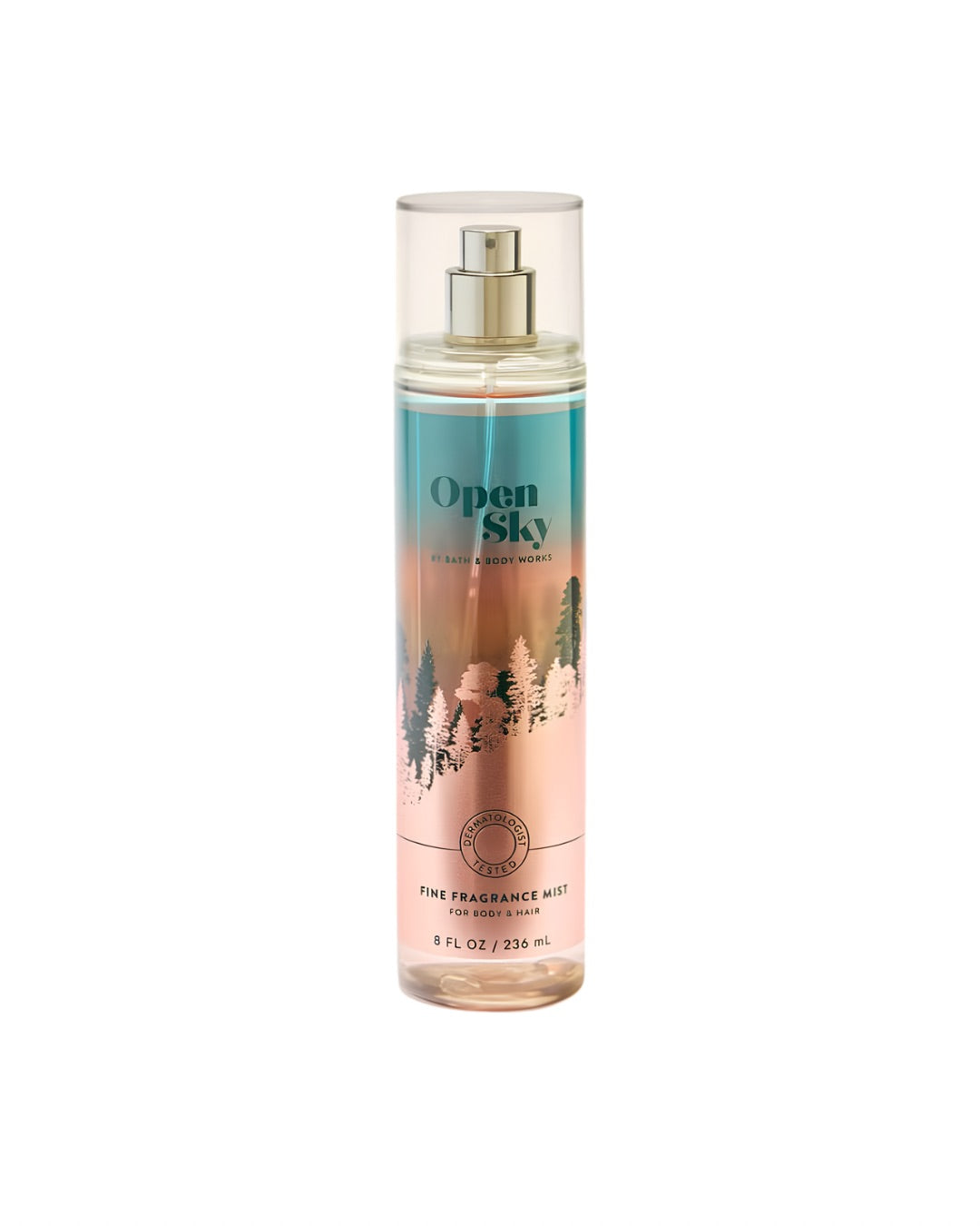 BATH & BODY WORKS | CIELO ABIERTO FINA BRUMA CORPORAL