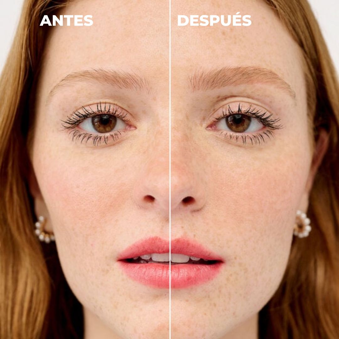 BENEFIT SET DE REGALO DE 3 PIEZAS PARA CEJAS BROWMINOES SHADE 3