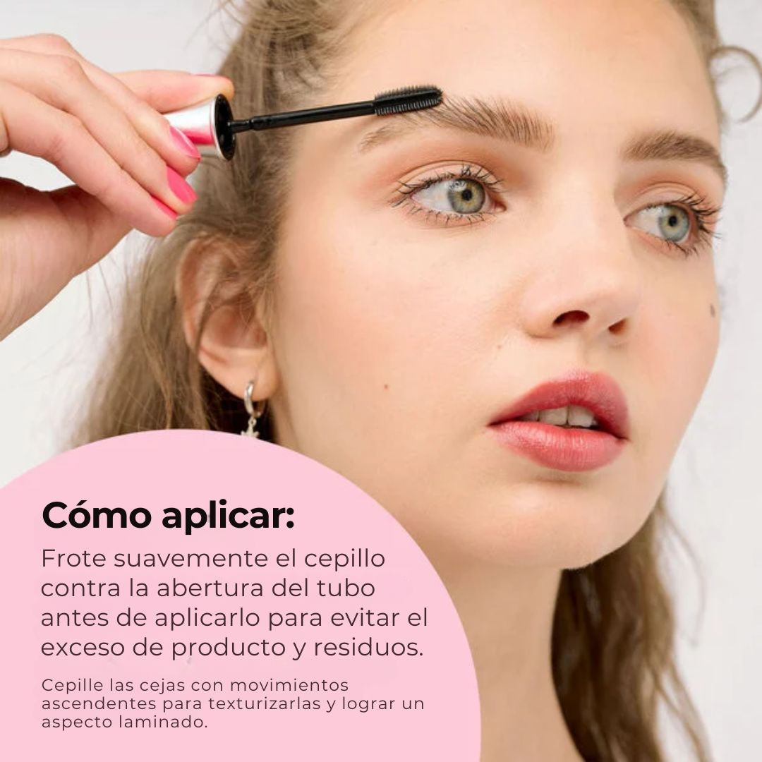BENEFIT SET DE REGALO DE 3 PIEZAS PARA CEJAS BROWMINOES SHADE 3