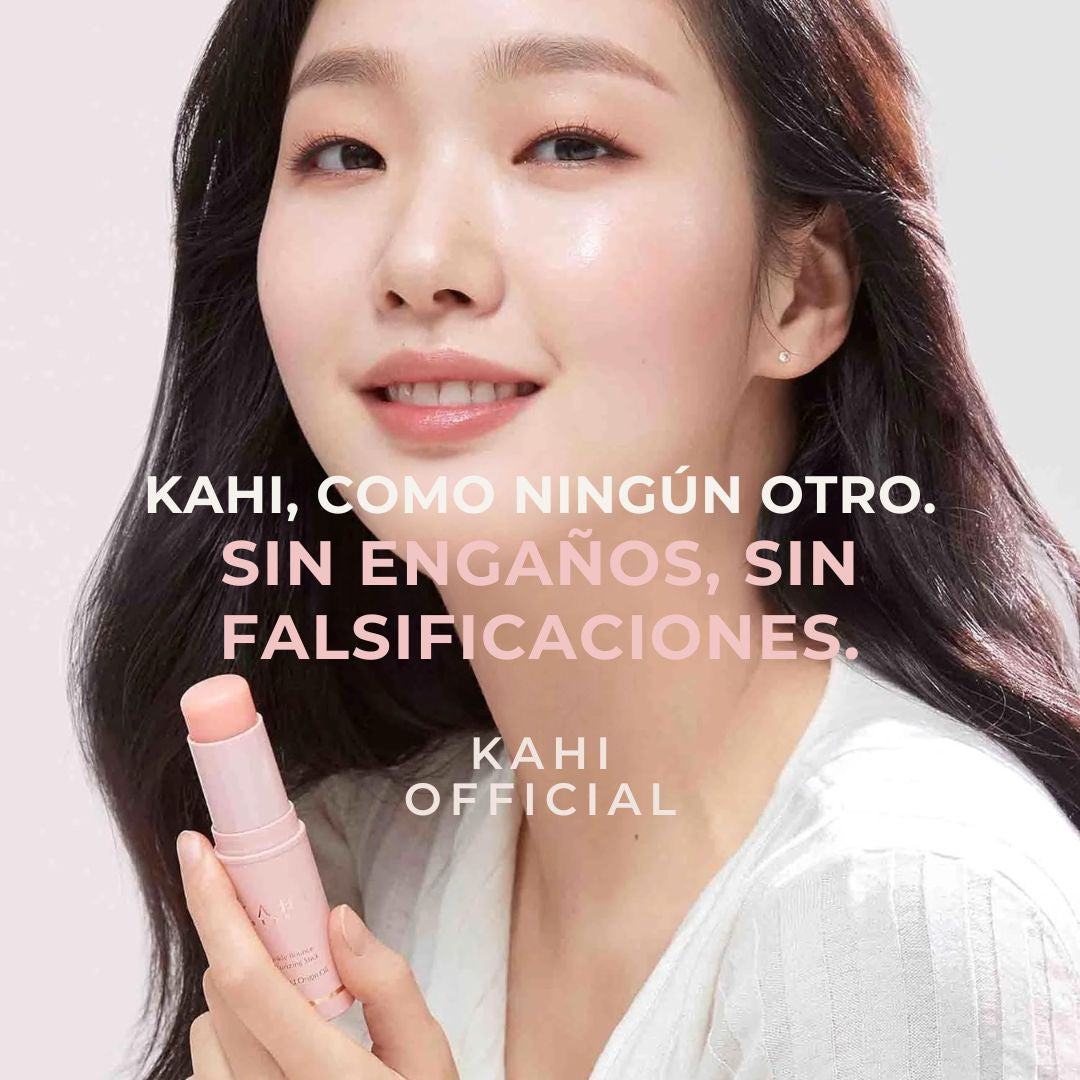 KAHI SEOUL MULTI BÁLSAMO DE COLÁGENO STICK