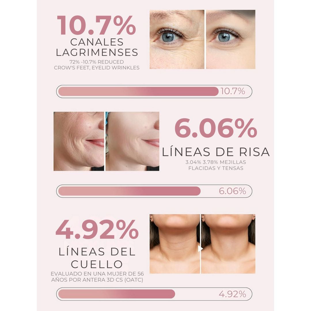 KAHI SEOUL MULTI BÁLSAMO DE COLÁGENO STICK