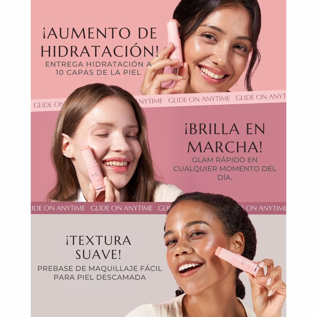 KAHI SEOUL MULTI BÁLSAMO DE COLÁGENO STICK