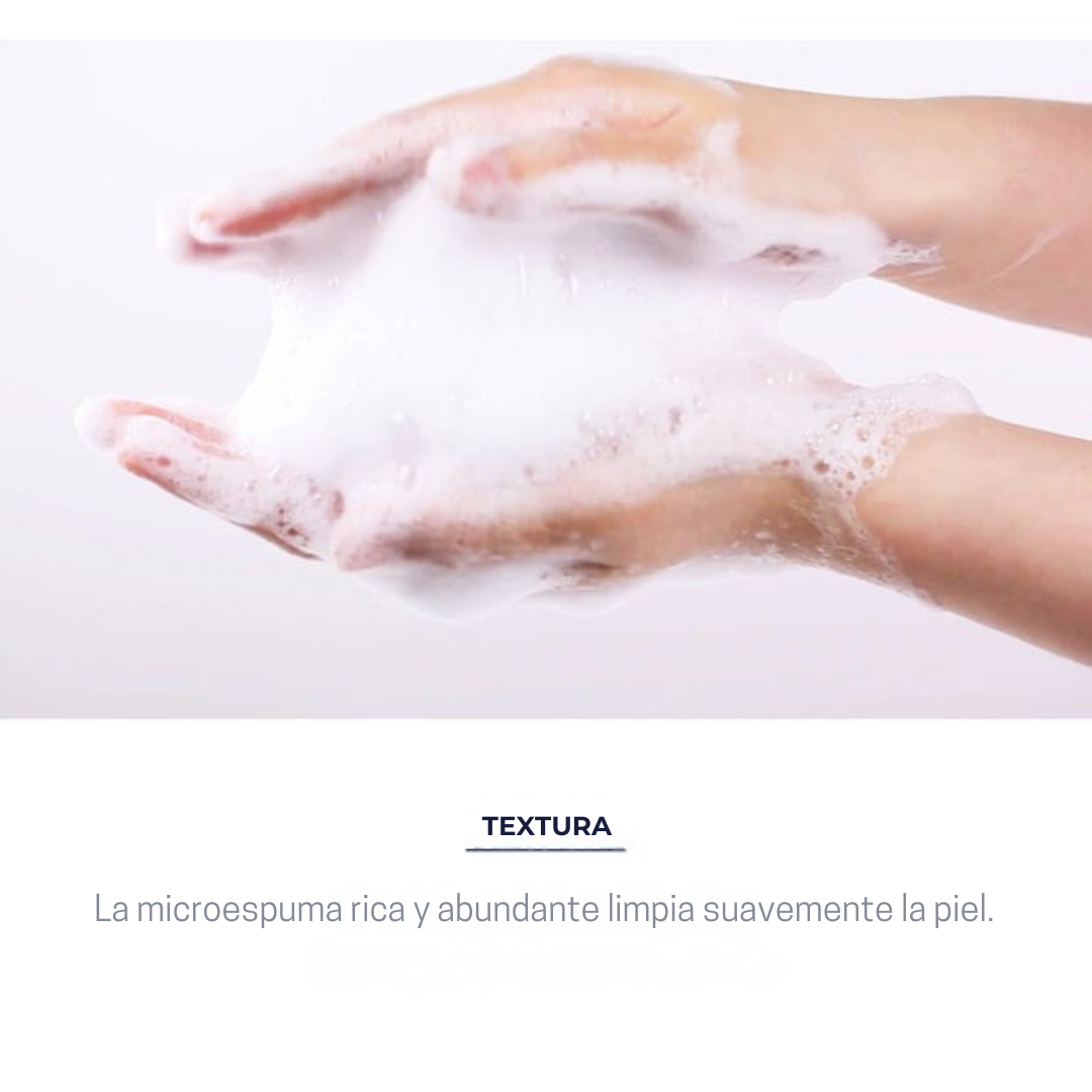 PYUNKANG YUL PKY - ESPUMA LIMPIADORA PROFUNDA DE POROS DE PH BAJO, LIMPIADOR DE POROS CON MICROBURBUJAS ESPONJOSAS, AHA, HAMAMELIS, CERO IRRITACIÓN, CUIDADO DE LA PIEL COREANO 100ML