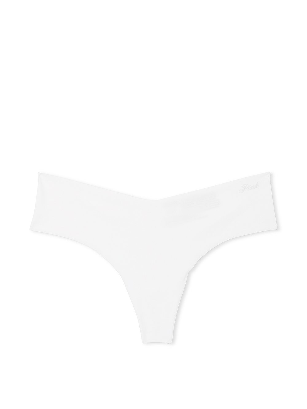 PANTI INVISIBLE TIPO TANGA PINK