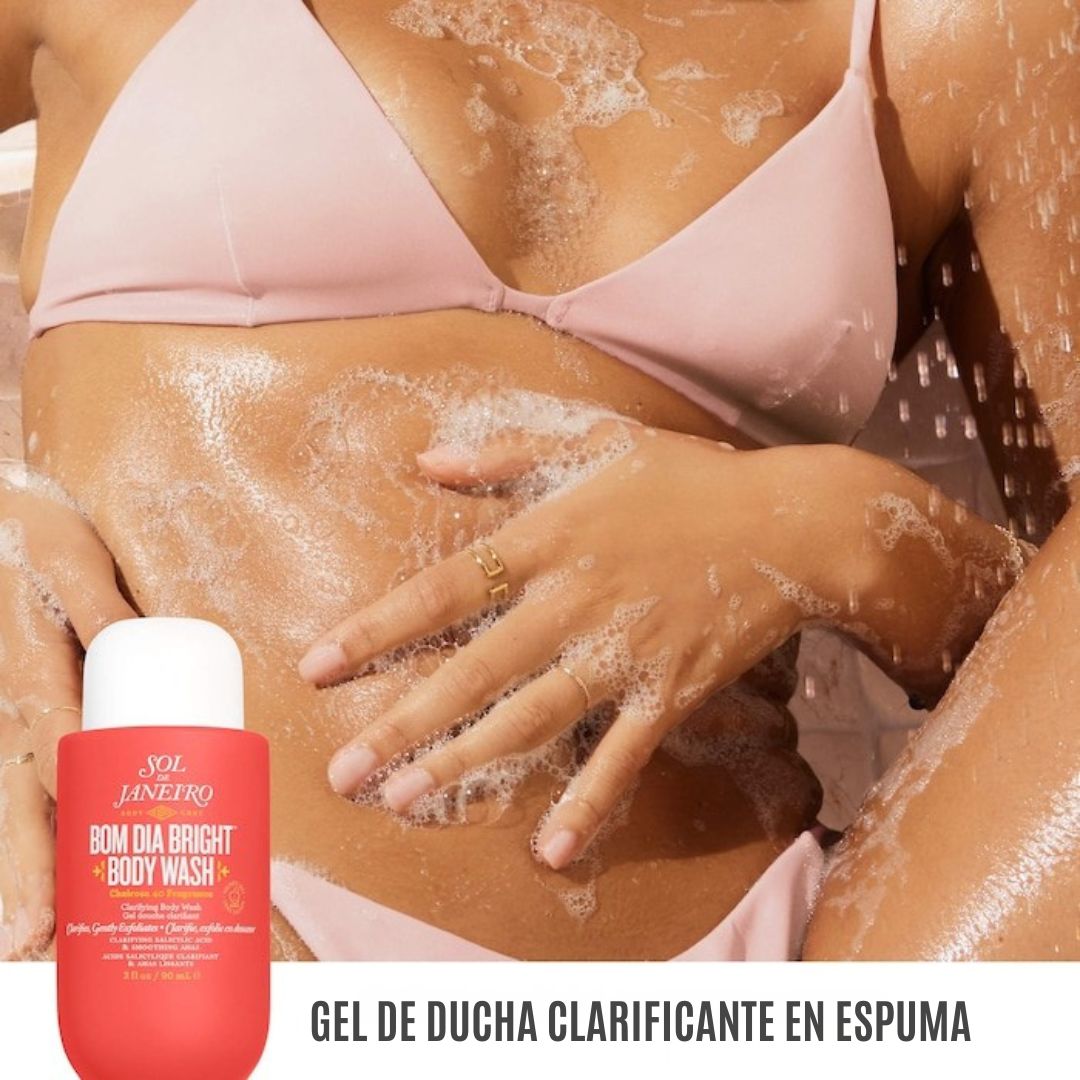 SOL DE JANEIRO BOM DIA BRIGHT JET SET
