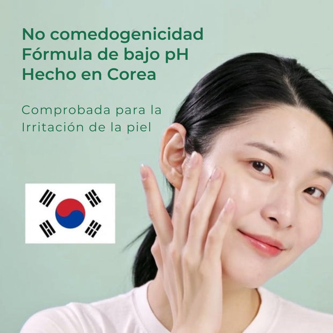 PYUNKANG YUL - ULTIMATE CREMA PARA EL ROSTRO, REPARADORA DE HUMEDAD CON ESCUALENO, KARITÉ, CERAMIDAS, ÁRBOL DEL TÉ, CICA, ÁCIDO HIALURÓNICO Y MADRESELVA PARA HUMEDECER E HIDRATAR LA PIEL SECA Y SENSIBLE