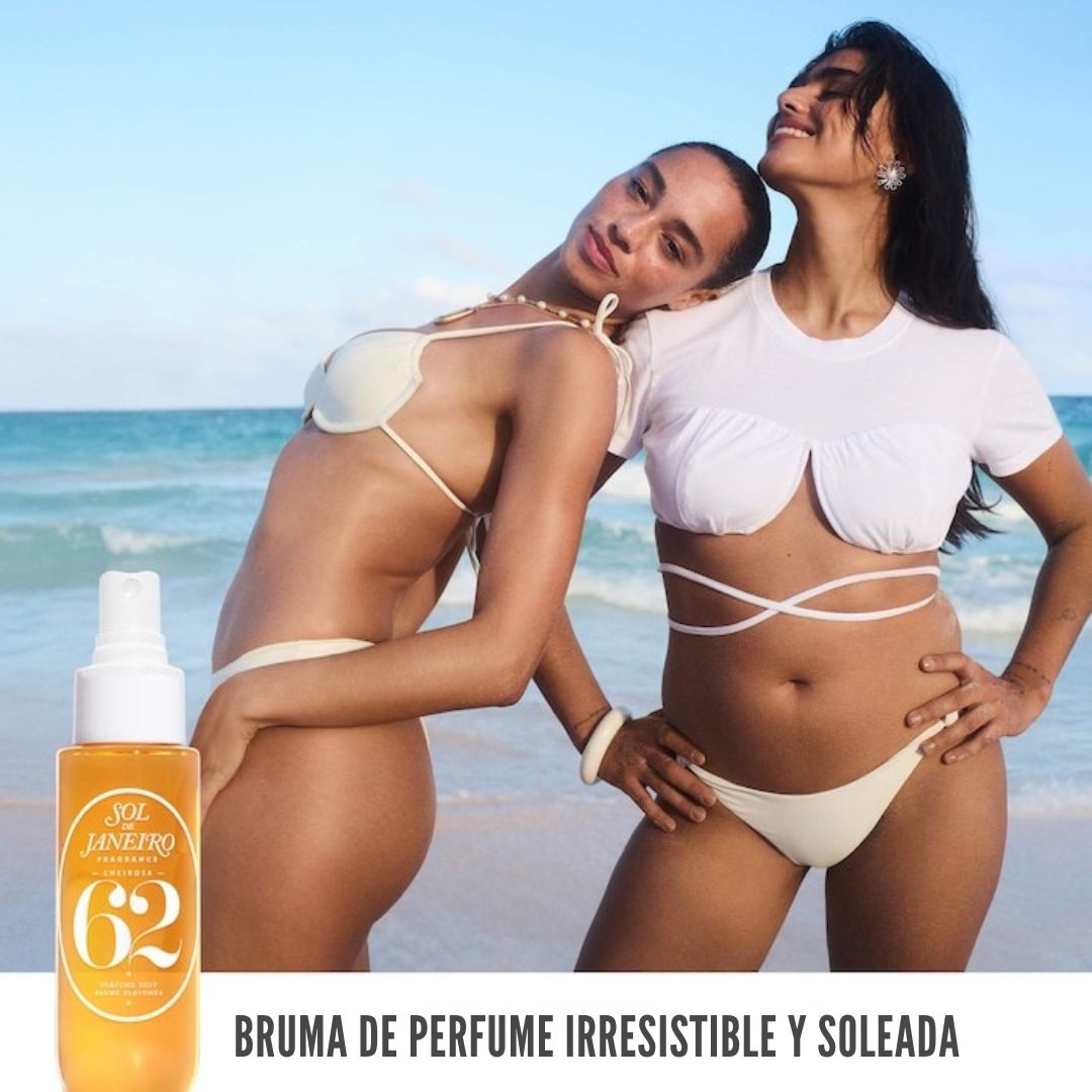 SOL DE JANEIRO BRAZILIAN BUM BUM JET SET