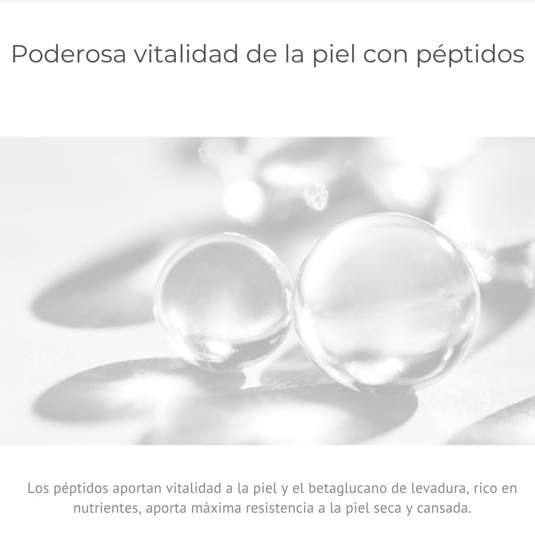 PYUNKANG YUL PKY CREMA REPARADORA INTENSIVA - CREMA HIDRATANTE DE CERAMIDA PARA PIEL SECA CON MANTECA DE KARITÉ Y ACEITE DE MACADAMIA