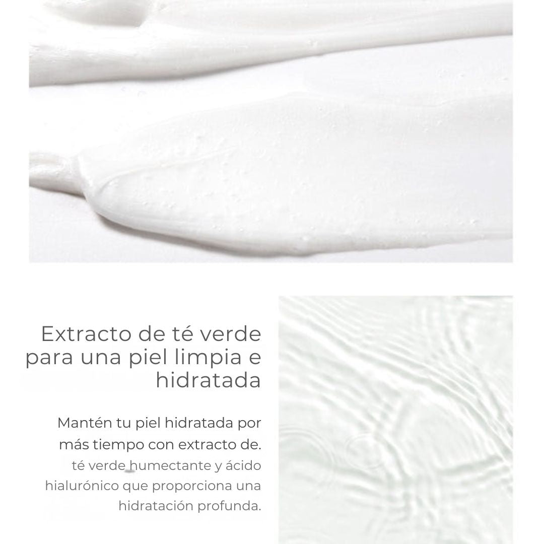 PYUNKANG YUL PKY - ESPUMA LIMPIADORA PROFUNDA DE POROS DE PH BAJO, LIMPIADOR DE POROS CON MICROBURBUJAS ESPONJOSAS, AHA, HAMAMELIS, CERO IRRITACIÓN, CUIDADO DE LA PIEL COREANO 100ML