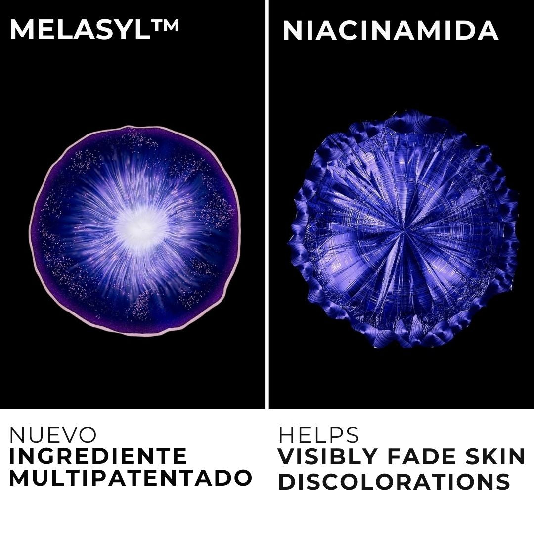 LIMPIADOR MELA B3 GEL MICRO-PEELING ACLARANTE