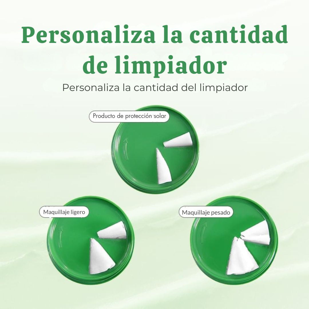 DR. ALTHEA BÁLSAMO LIMPIADOR PURO DE MOLIENDA 50ML