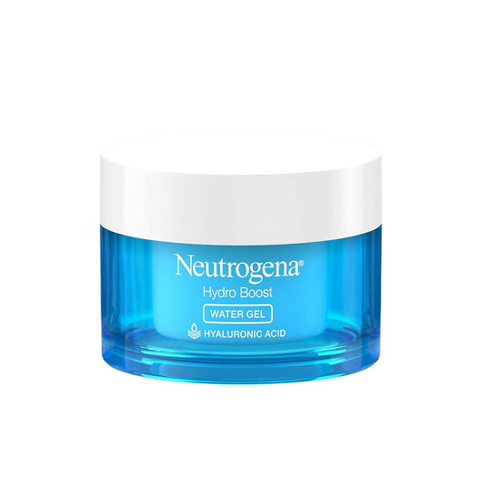 NEUTROGENA HYDRO BOOST GEL DE AGUA HIDRATANTE DE ACIDO HIALURÓNICO 48GR