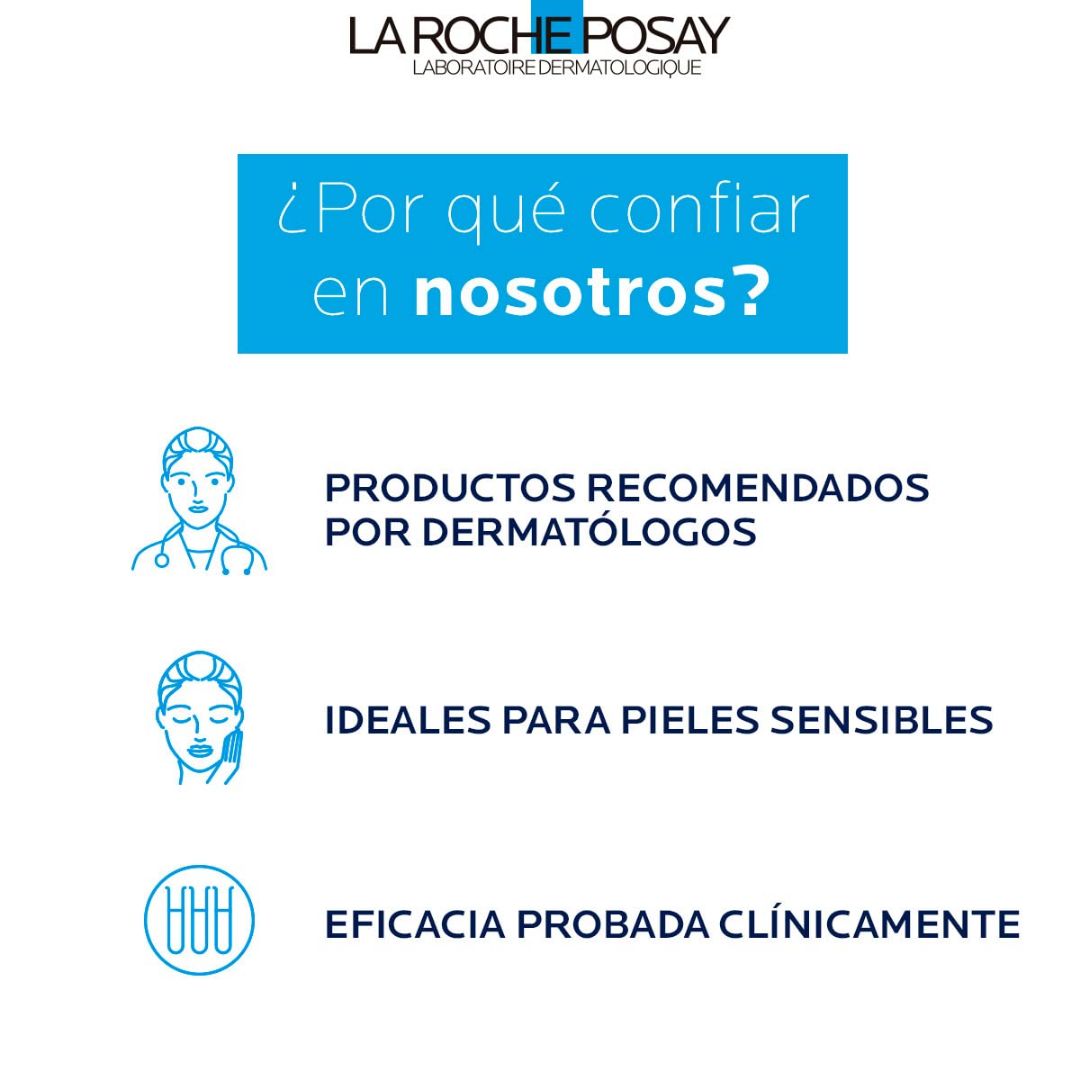 LA ROCHE-POSAY EFFACLAR MAT HIDRATANTE MATIFICANTE SIN ACEITE PARA EL ROSTRO, HIDRATANTE FACIAL PARA PIELES GRASAS