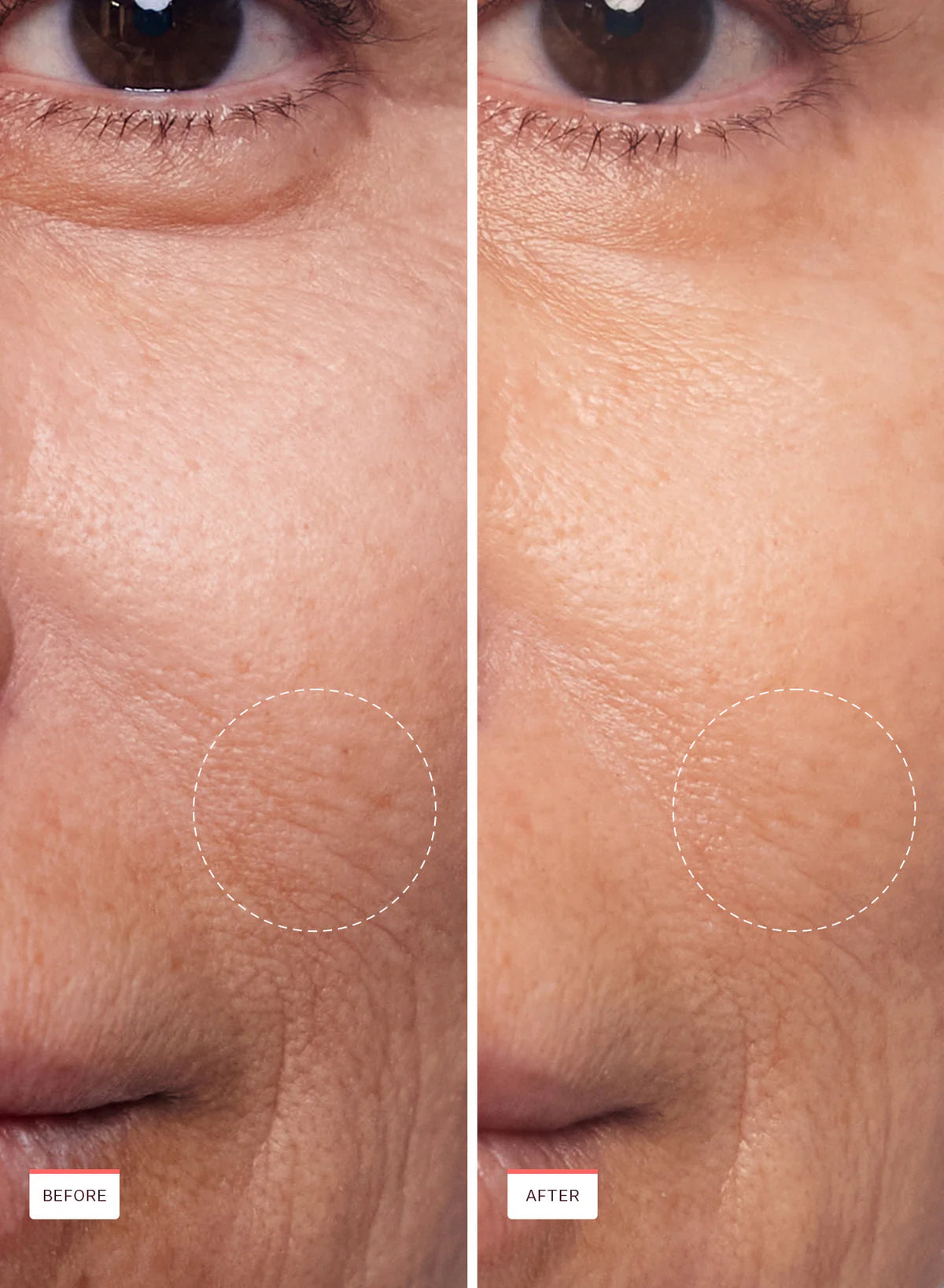 PEACH & LILY | PEPTIDE PRO FIRMING MOISTURIZER (CREMA REAFIRMANTE)