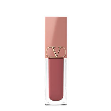 VALENTINO BEAUTY | LIQUIROSSO 2 IN 1 LABIAL & RUBOR LIQUIDO MATE Y SUAVE