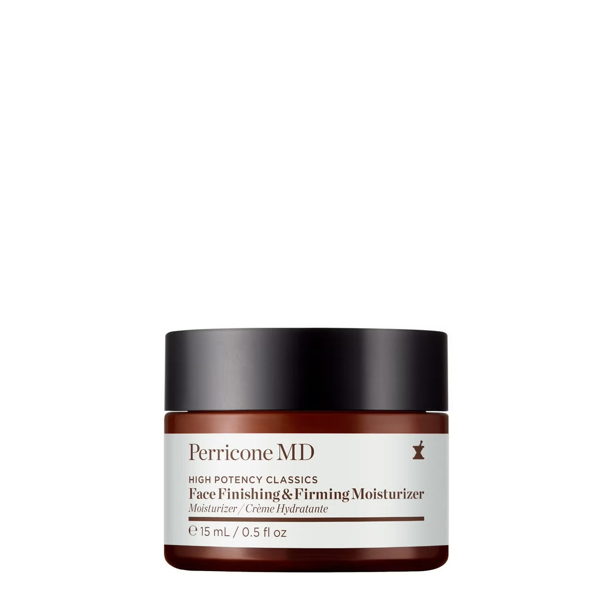 PERRICONE MD | DÚO DE CREMA HIDRATANTE FACIAL DE ALTA POTENCIA PARA ACABADO Y REAFIRMACIÓN