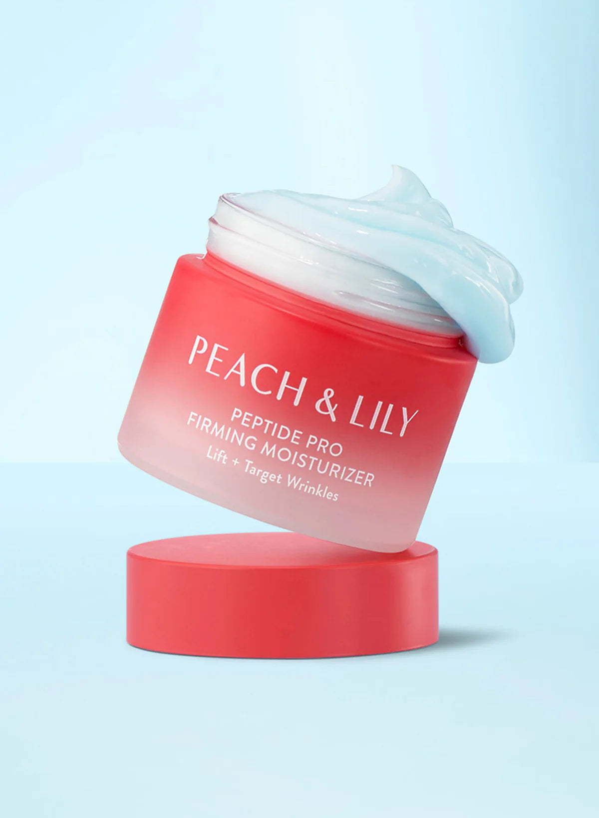 PEACH & LILY | PEPTIDE PRO FIRMING MOISTURIZER (CREMA REAFIRMANTE)