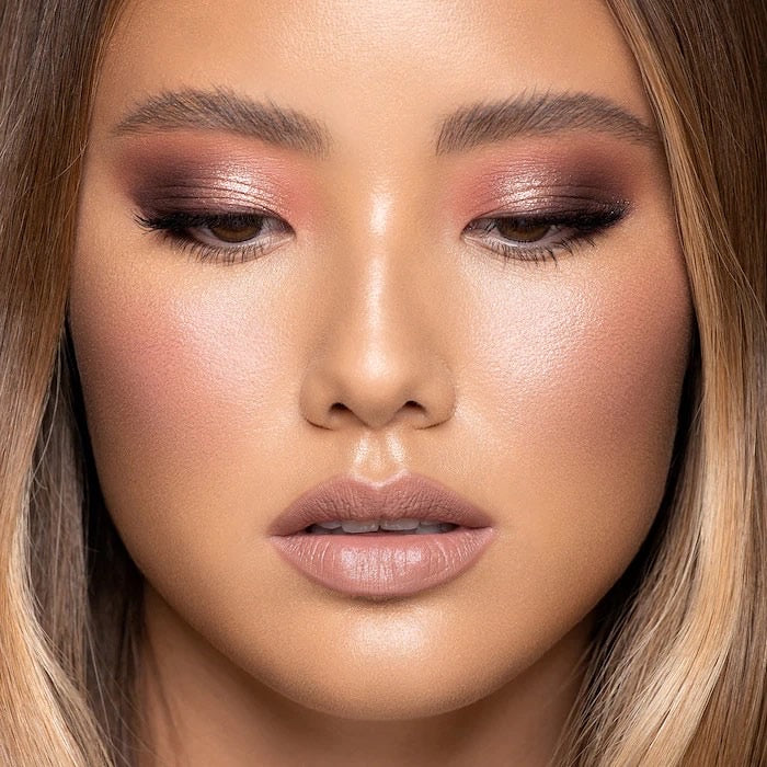 NATASHA DENONA MINI BIBA PALETTE SOMBRAS DE OJOS