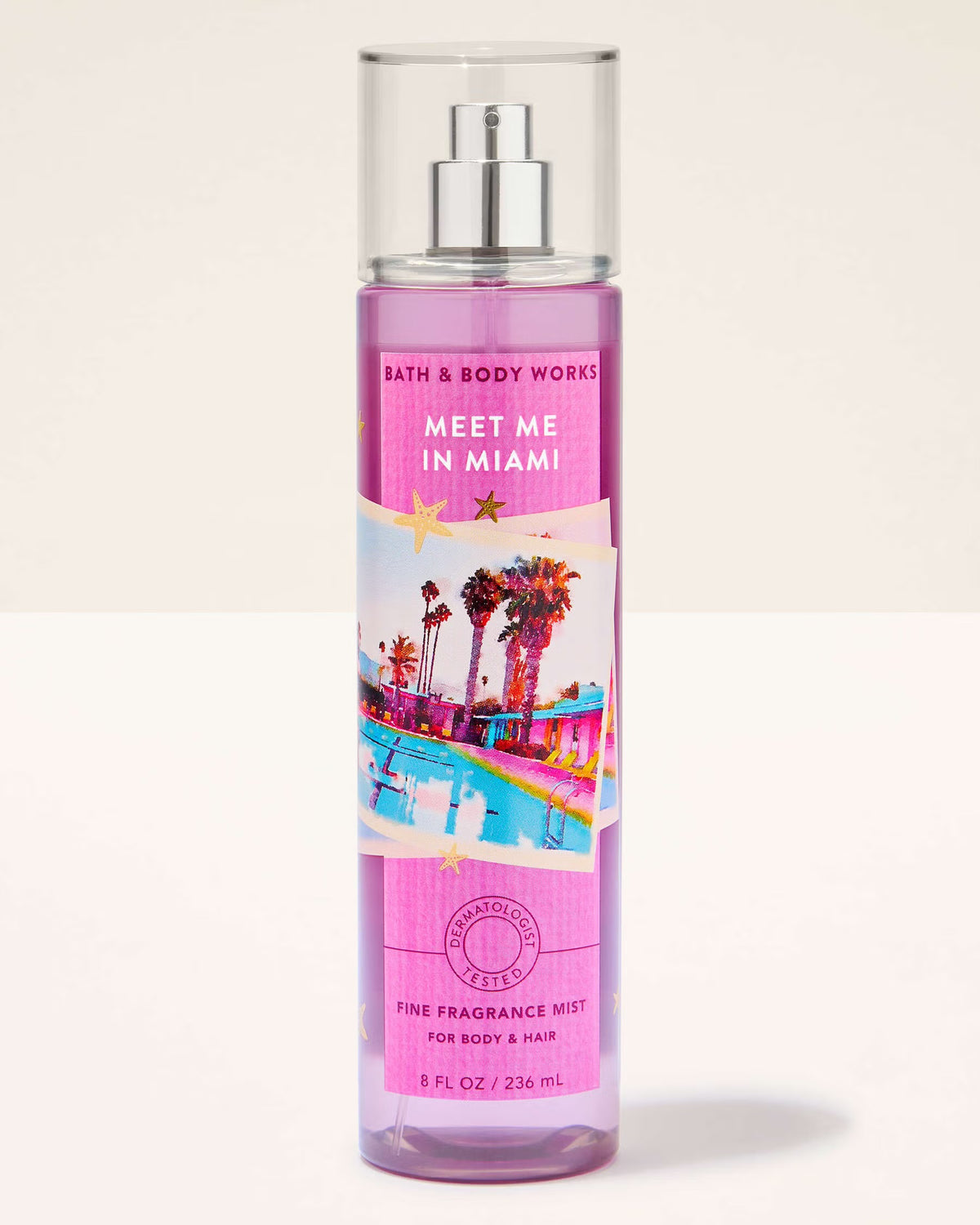 BATH & BODY WORKS | ENCUÉNTRAME EN MIAMI FINA BRUMA CORPORAL