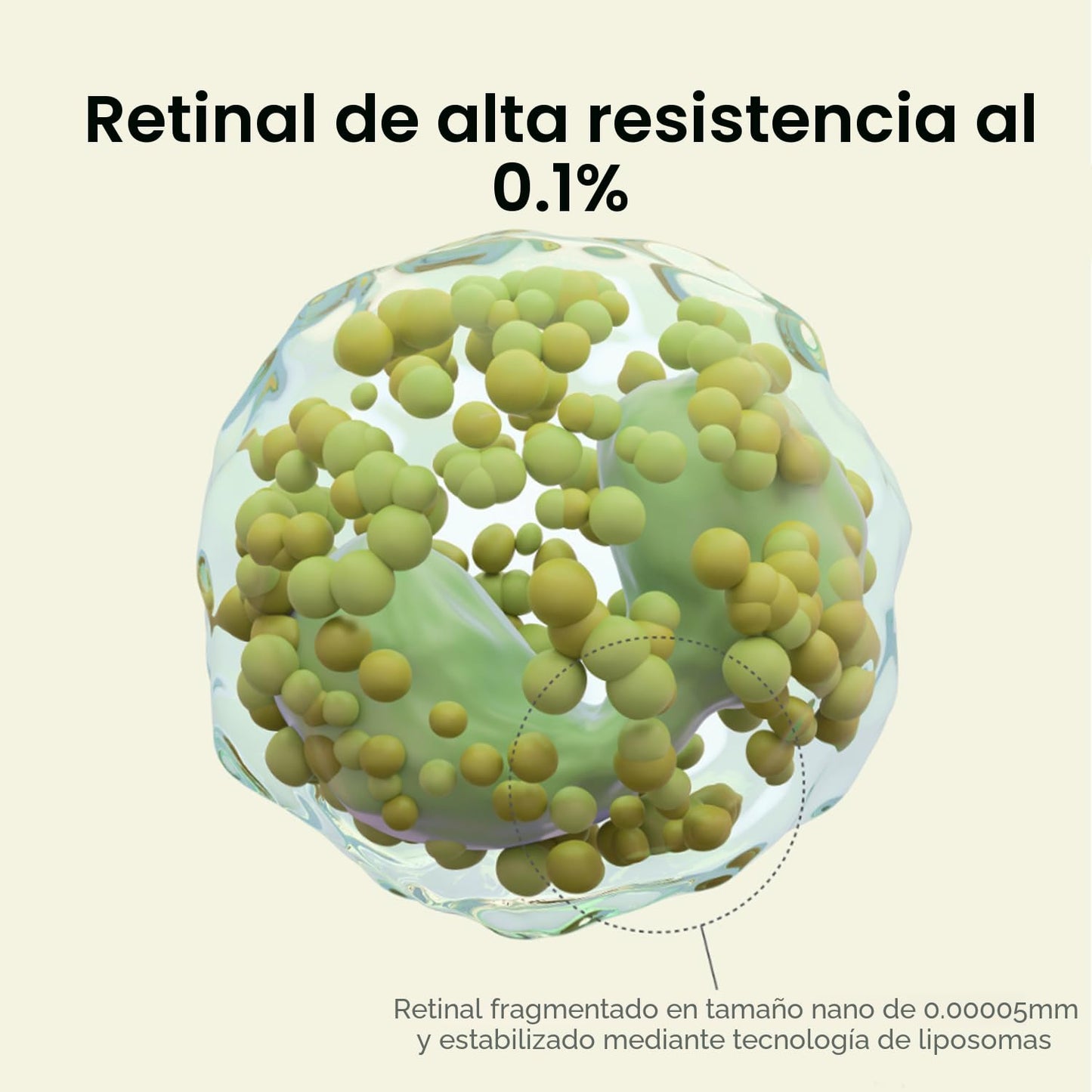 CELIMAX | THE VITA A RETINAL SHOT: POTENCIADOR REAFIRMANTE ANTIEDAD 5 OZ