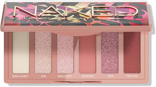 URBAN DECAY | MINI PALETA DE SOMBRA DE OJOS NAKED