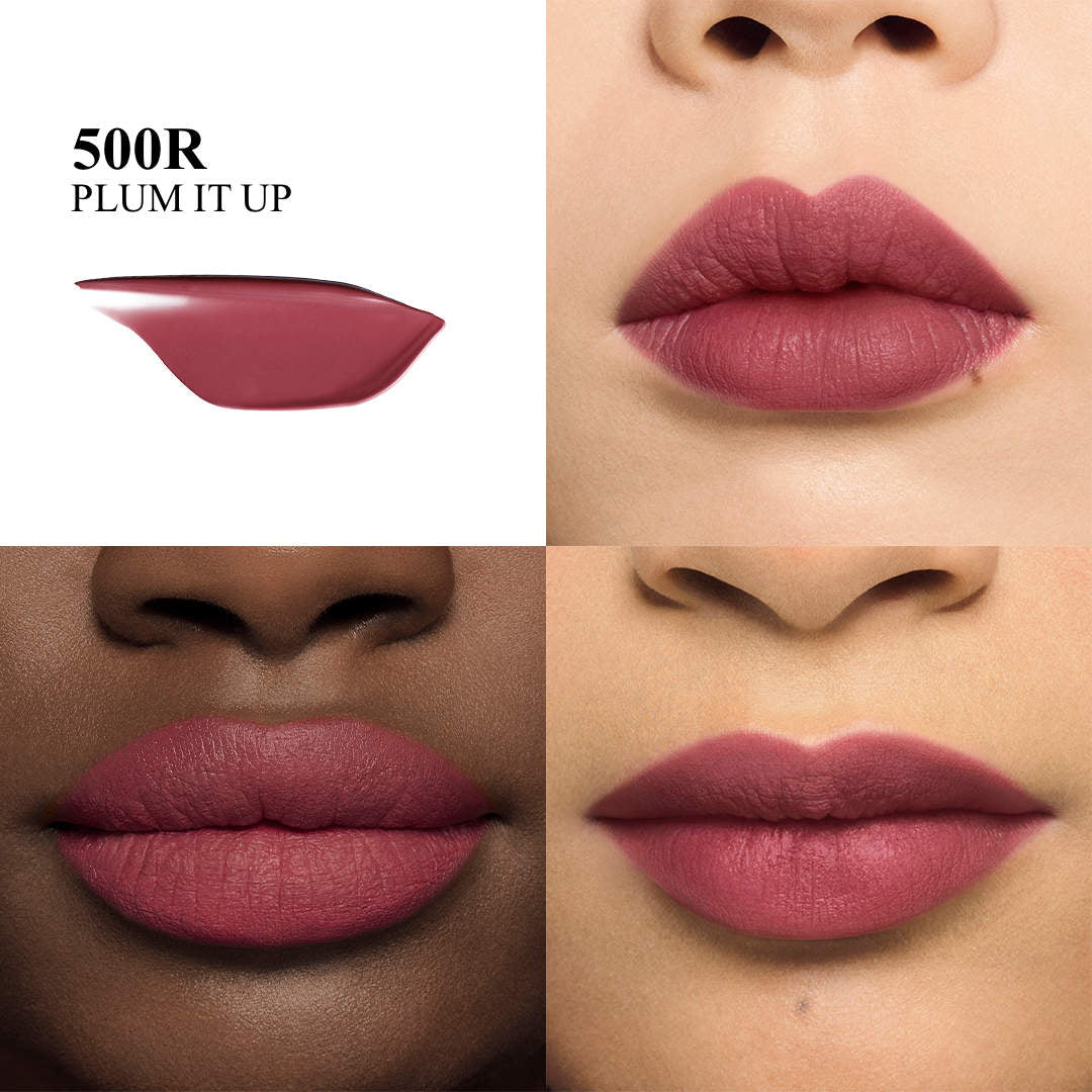 VALENTINO BEAUTY | LIQUIROSSO 2 IN 1 LABIAL & RUBOR LIQUIDO MATE Y SUAVE