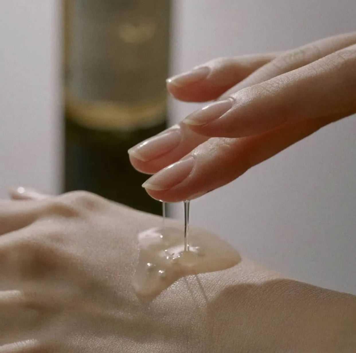 MIXSOON BEAN ESSENCE ESENCIA EXFOLIANTE HIDRATANTE COREANO PIEL DE VIDRIO