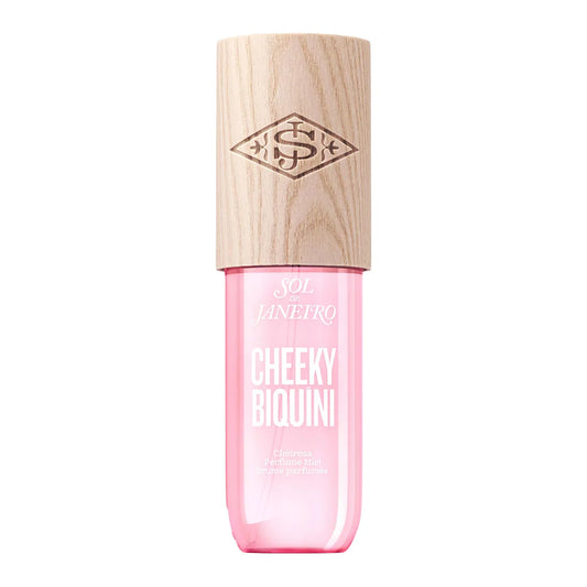 SOL DE JANEIRO | CHEEKY BIQUÍNI PERFUME MIST (EDICIÓN LIMITADA)