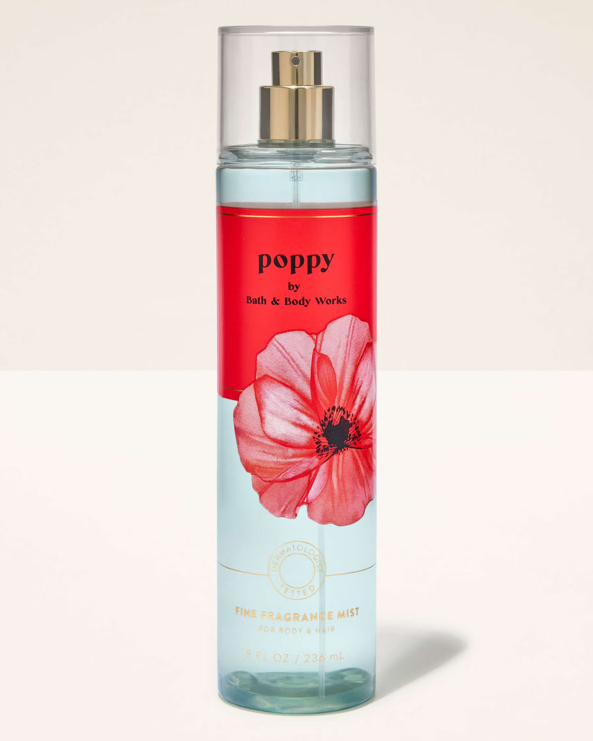 BATH & BODY WORKS | POPPY FINA BRUMA CORPORAL