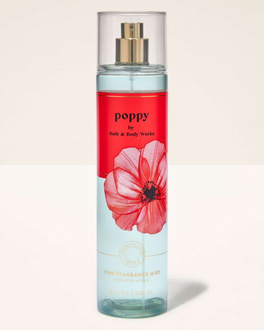BATH & BODY WORKS | POPPY FINA BRUMA CORPORAL