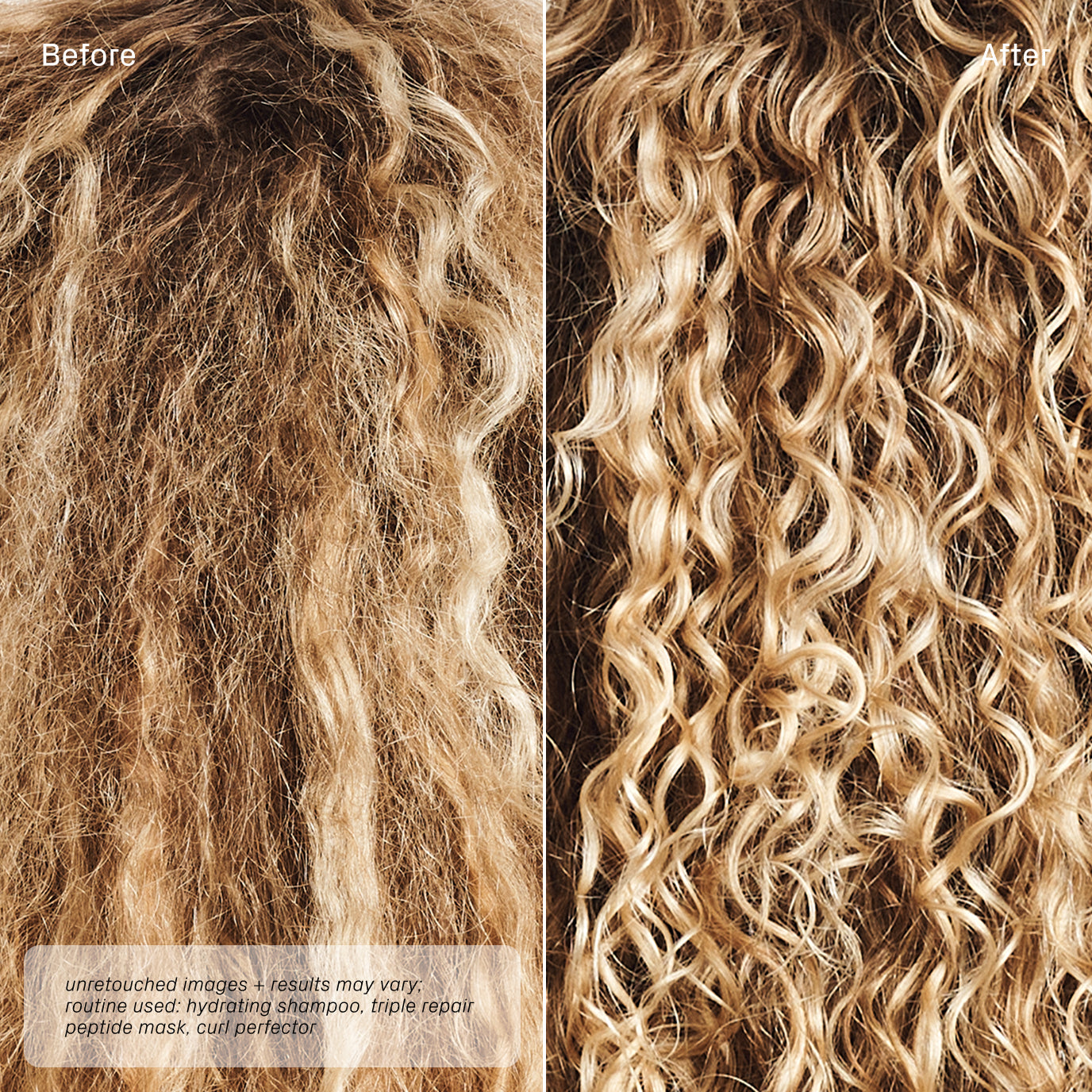 SÚPERBOMBA MASCARILLA PEPTÍDICA TRIPLE REPARADORA 250ML