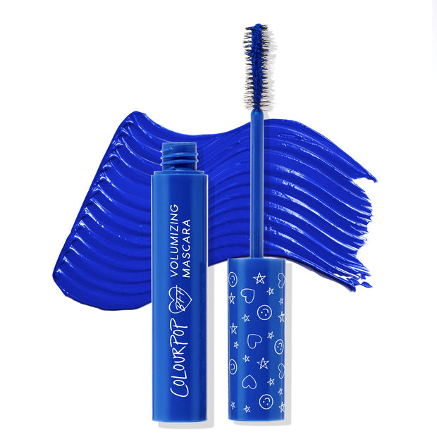 COLOURPOP | BFF MASCARA DE VOLUMEN