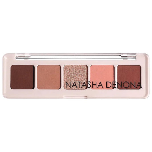 NATASHA DENONA MINI BIBA PALETTE SOMBRAS DE OJOS