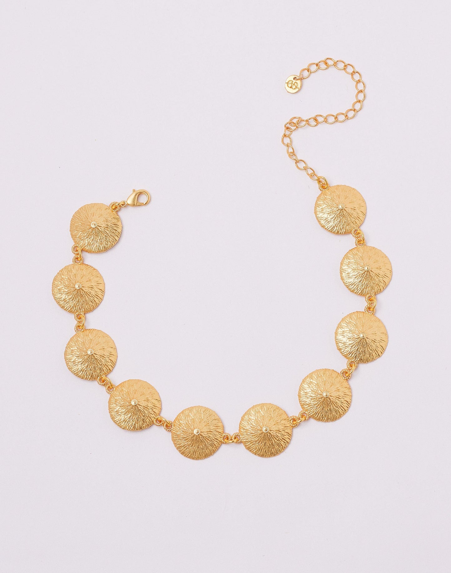 COLLAR + ARETES KOGUI