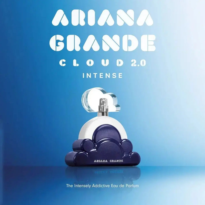 ARIANA GRANDE | CLOUD 2.0 INTENSE EAU DE PARFUM