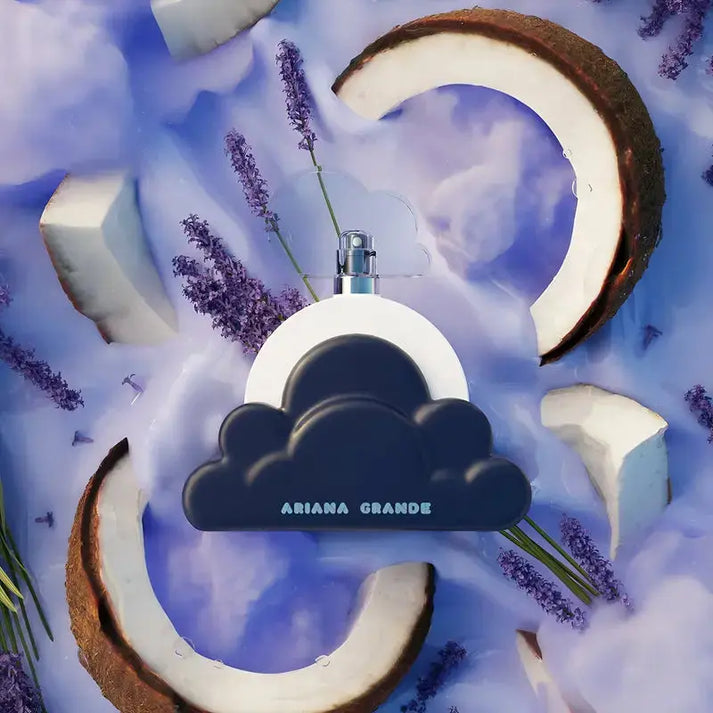 ARIANA GRANDE | CLOUD 2.0 INTENSE EAU DE PARFUM